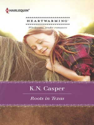 cover image of Roots in Texas